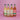 Margarita Pack - 4 Margarita Flavours!